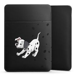 Tablet Sleeve schwarz