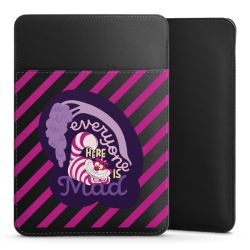Tablet Sleeve schwarz