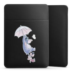 Tablet Sleeve schwarz