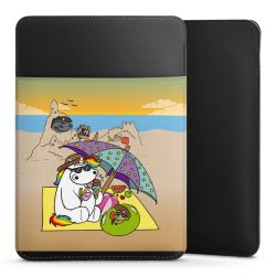 Tablet Sleeve schwarz