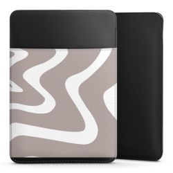 Tablet Sleeve schwarz