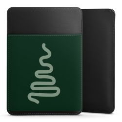 Tablet Sleeve schwarz