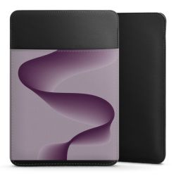 Tablet Sleeve schwarz