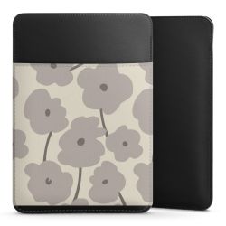Tablet Sleeve schwarz