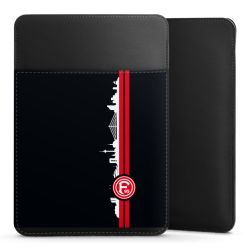 Tablet Sleeve schwarz