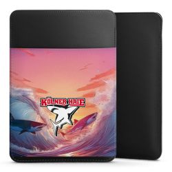 Tablet Sleeve schwarz