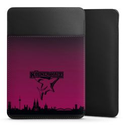 Tablet Sleeve schwarz