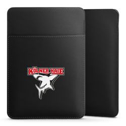 Tablet Sleeve schwarz