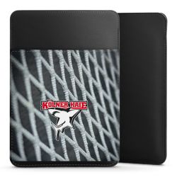 Tablet Sleeve schwarz