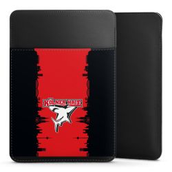 Tablet Sleeve schwarz