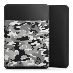 Tablet Sleeve schwarz