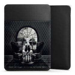 Tablet Sleeve schwarz