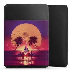 Tablet Sleeve schwarz