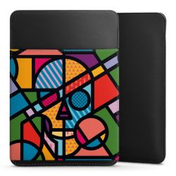Tablet Sleeve schwarz