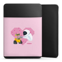 Tablet Sleeve schwarz
