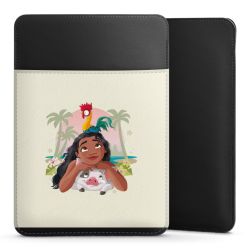 Tablet Sleeve schwarz