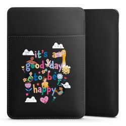 Tablet Sleeve schwarz