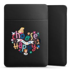 Tablet Sleeve schwarz
