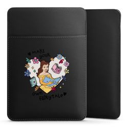 Tablet Sleeve schwarz