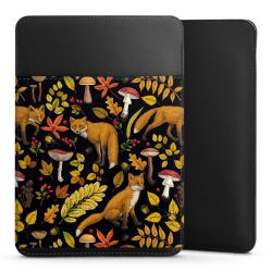 Tablet Sleeve schwarz