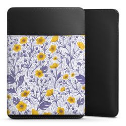 Tablet Sleeve schwarz