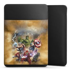 Tablet Sleeve schwarz