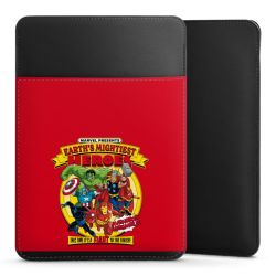 Tablet Sleeve schwarz