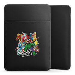 Tablet Sleeve schwarz