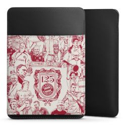 Tablet Sleeve schwarz