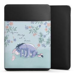 Tablet Sleeve schwarz