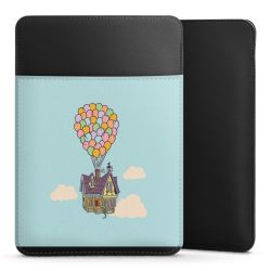 Tablet Sleeve schwarz
