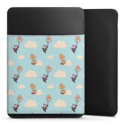 Tablet Sleeve schwarz