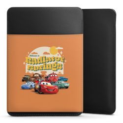 Tablet Sleeve schwarz