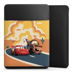 Tablet Sleeve schwarz