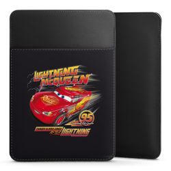 Tablet Sleeve schwarz