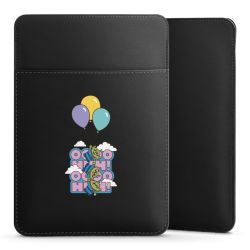 Tablet Sleeve schwarz