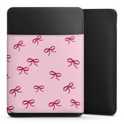 Tablet Sleeve schwarz