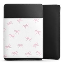 Tablet Sleeve schwarz