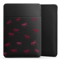 Tablet Sleeve schwarz