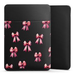 Tablet Sleeve schwarz