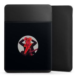 Tablet Sleeve schwarz