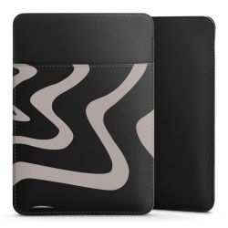 Tablet Sleeve schwarz