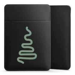 Tablet Sleeve schwarz