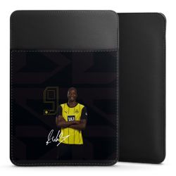 Tablet Sleeve schwarz