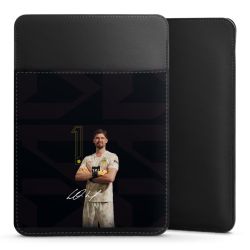 Tablet Sleeve schwarz