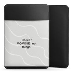 Tablet Sleeve schwarz