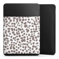 Tablet Sleeve schwarz