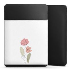 Tablet Sleeve schwarz