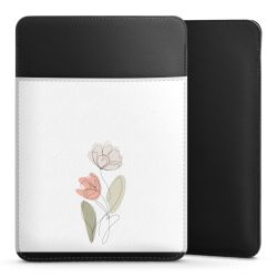 Tablet Sleeve schwarz