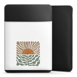 Tablet Sleeve schwarz